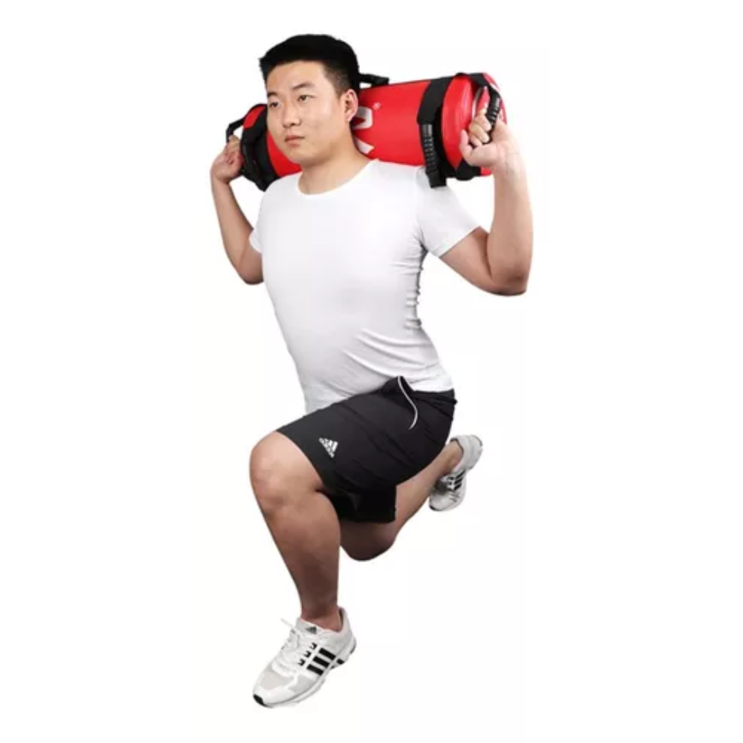 Miniatura 3 de Saco De Arena Pequeño 10Kg